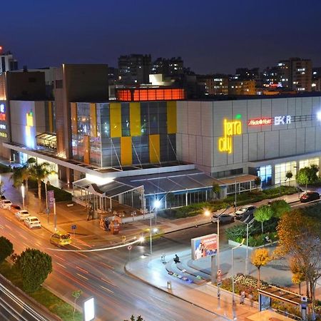 אנטליה Moon Suites מראה חיצוני תמונה