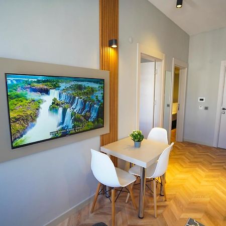 אנטליה Moon Suites מראה חיצוני תמונה