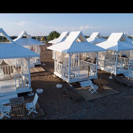 אנטליה Moon Suites מראה חיצוני תמונה