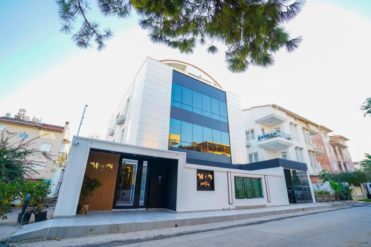אנטליה Moon Suites מראה חיצוני תמונה