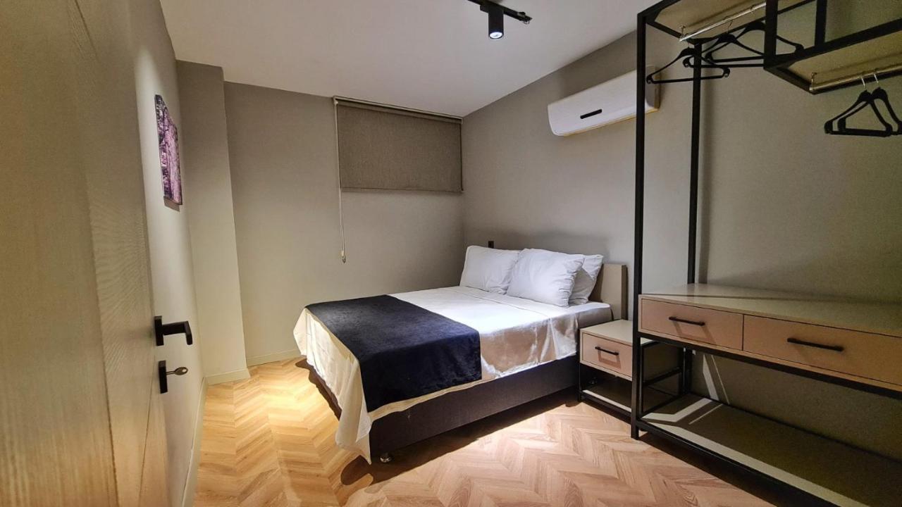 אנטליה Moon Suites מראה חיצוני תמונה