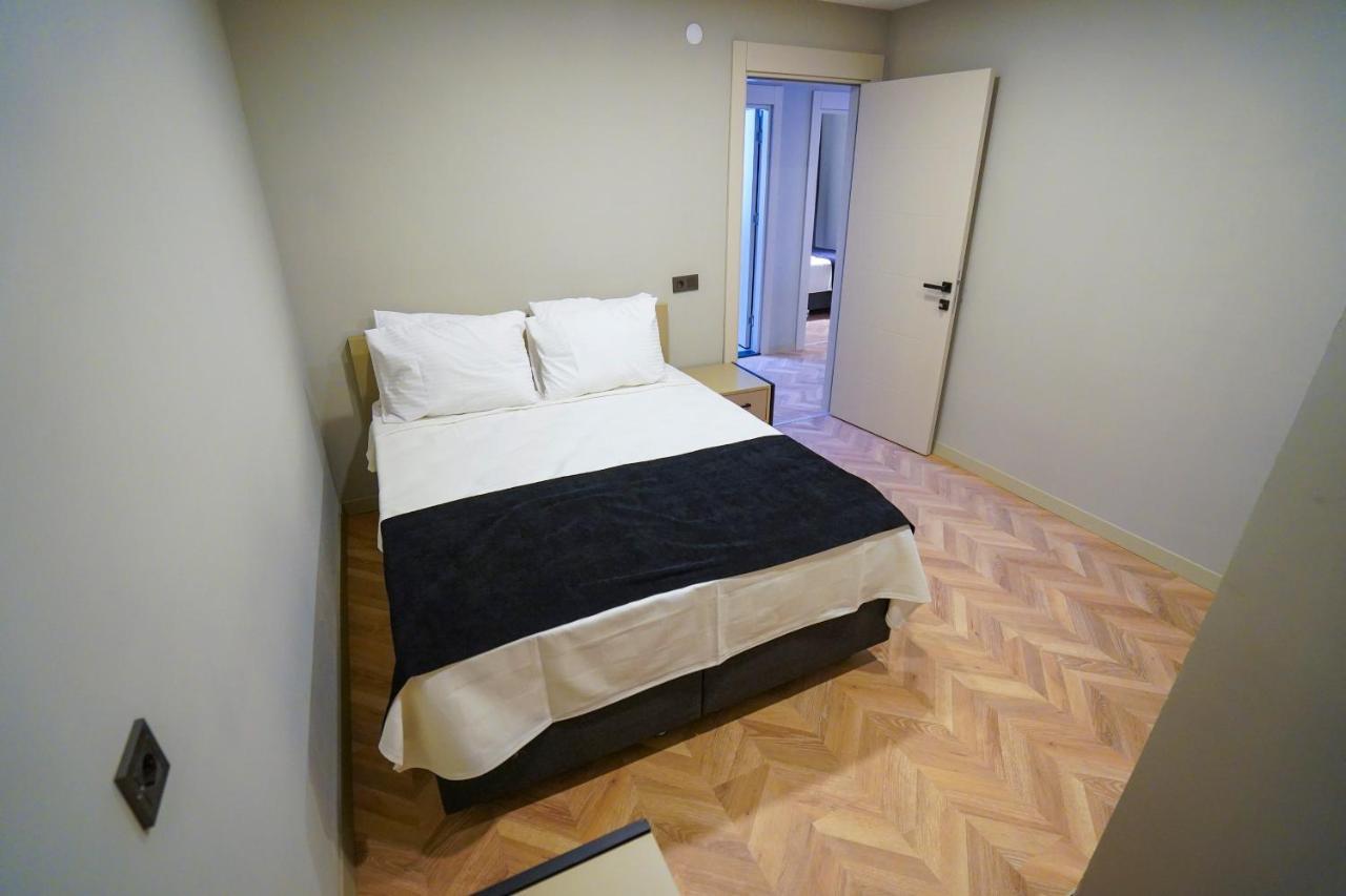 אנטליה Moon Suites מראה חיצוני תמונה