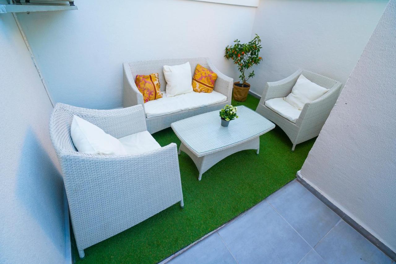 אנטליה Moon Suites מראה חיצוני תמונה