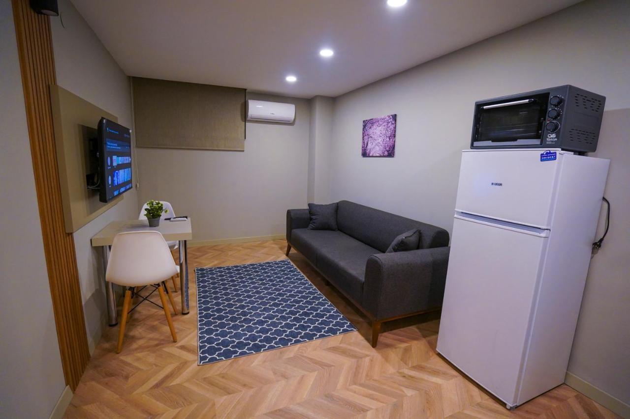 אנטליה Moon Suites מראה חיצוני תמונה