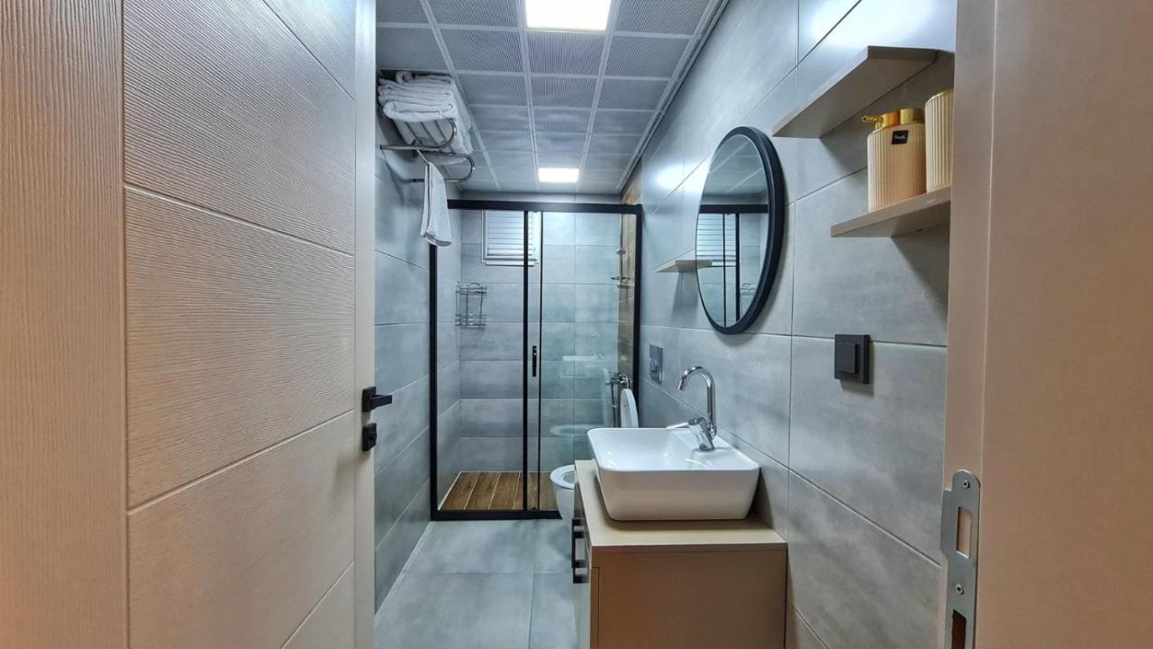 אנטליה Moon Suites מראה חיצוני תמונה