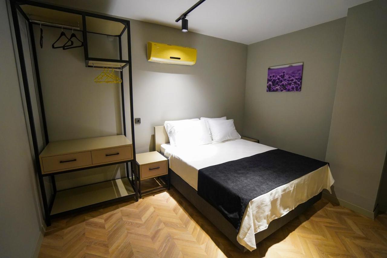 אנטליה Moon Suites מראה חיצוני תמונה