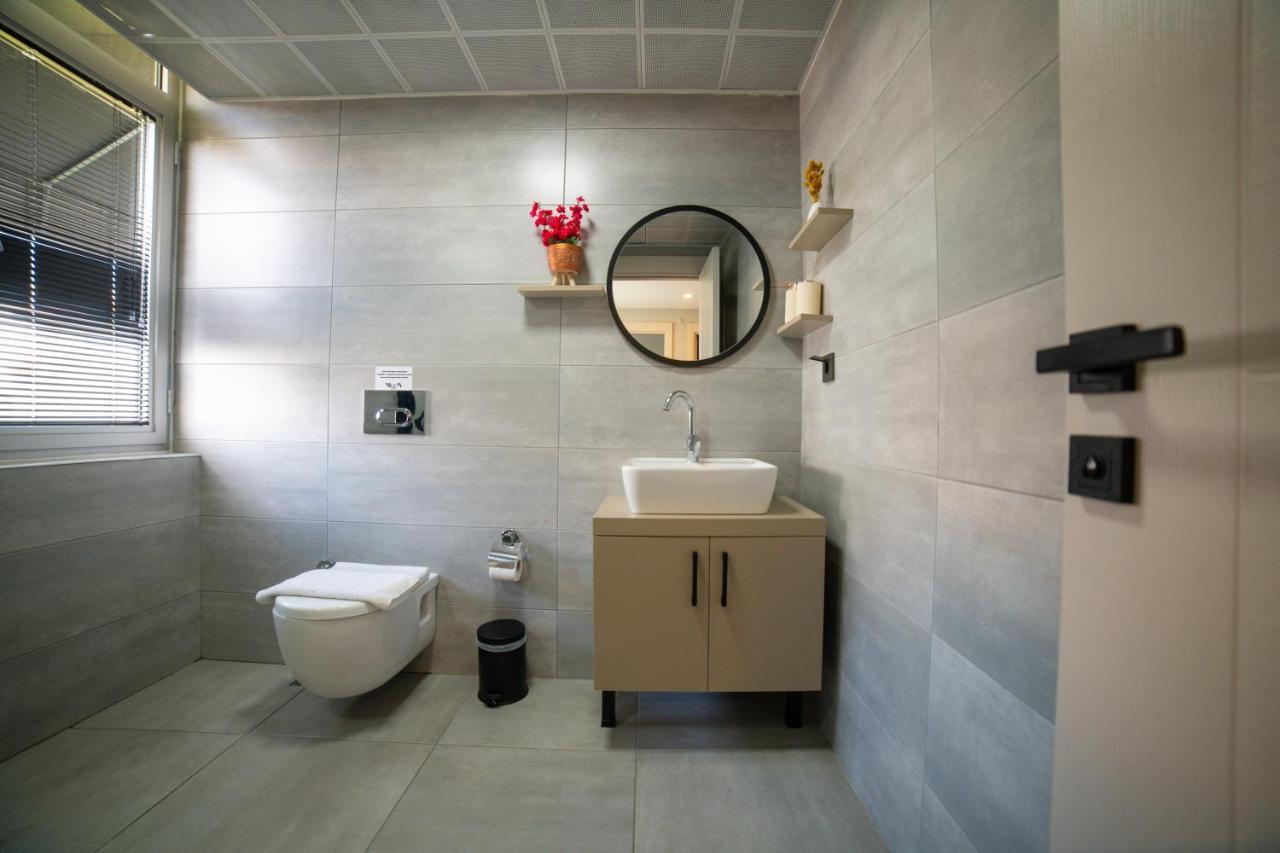 אנטליה Moon Suites מראה חיצוני תמונה