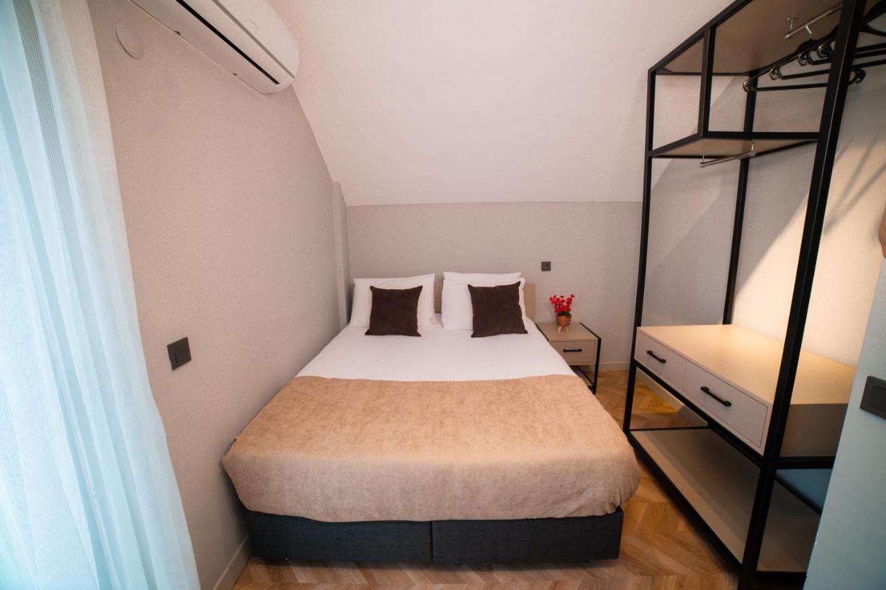 אנטליה Moon Suites מראה חיצוני תמונה