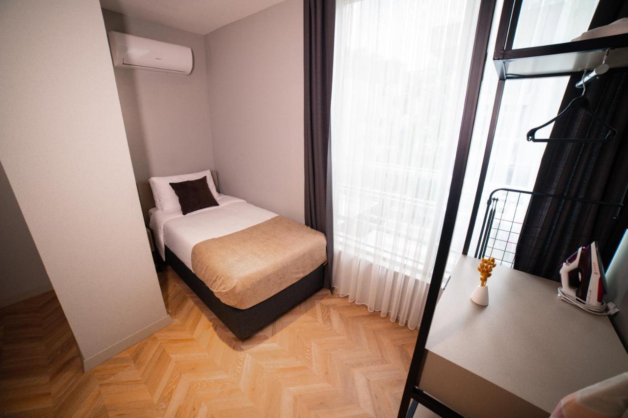 אנטליה Moon Suites מראה חיצוני תמונה