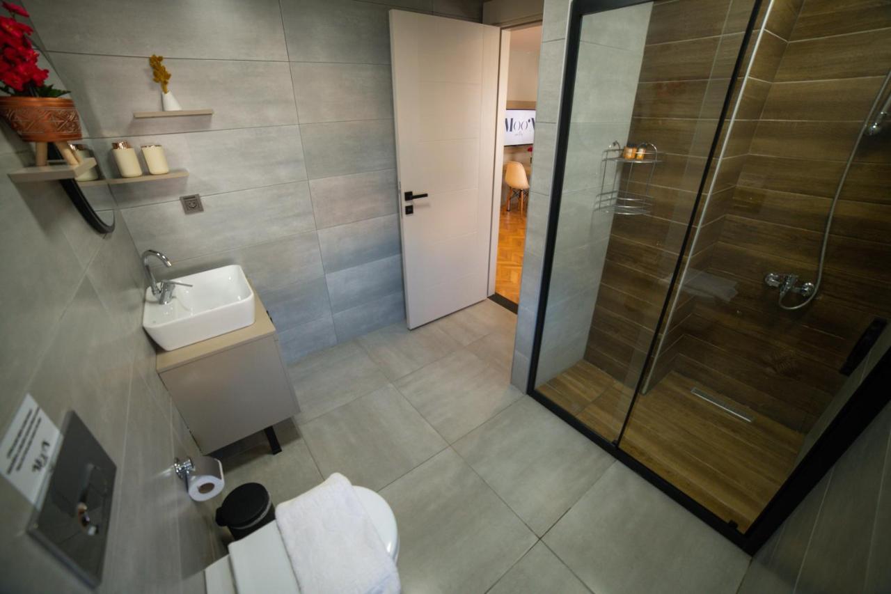 אנטליה Moon Suites מראה חיצוני תמונה