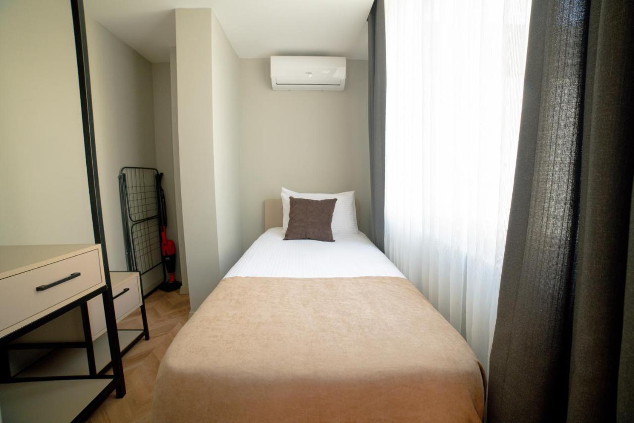 אנטליה Moon Suites מראה חיצוני תמונה