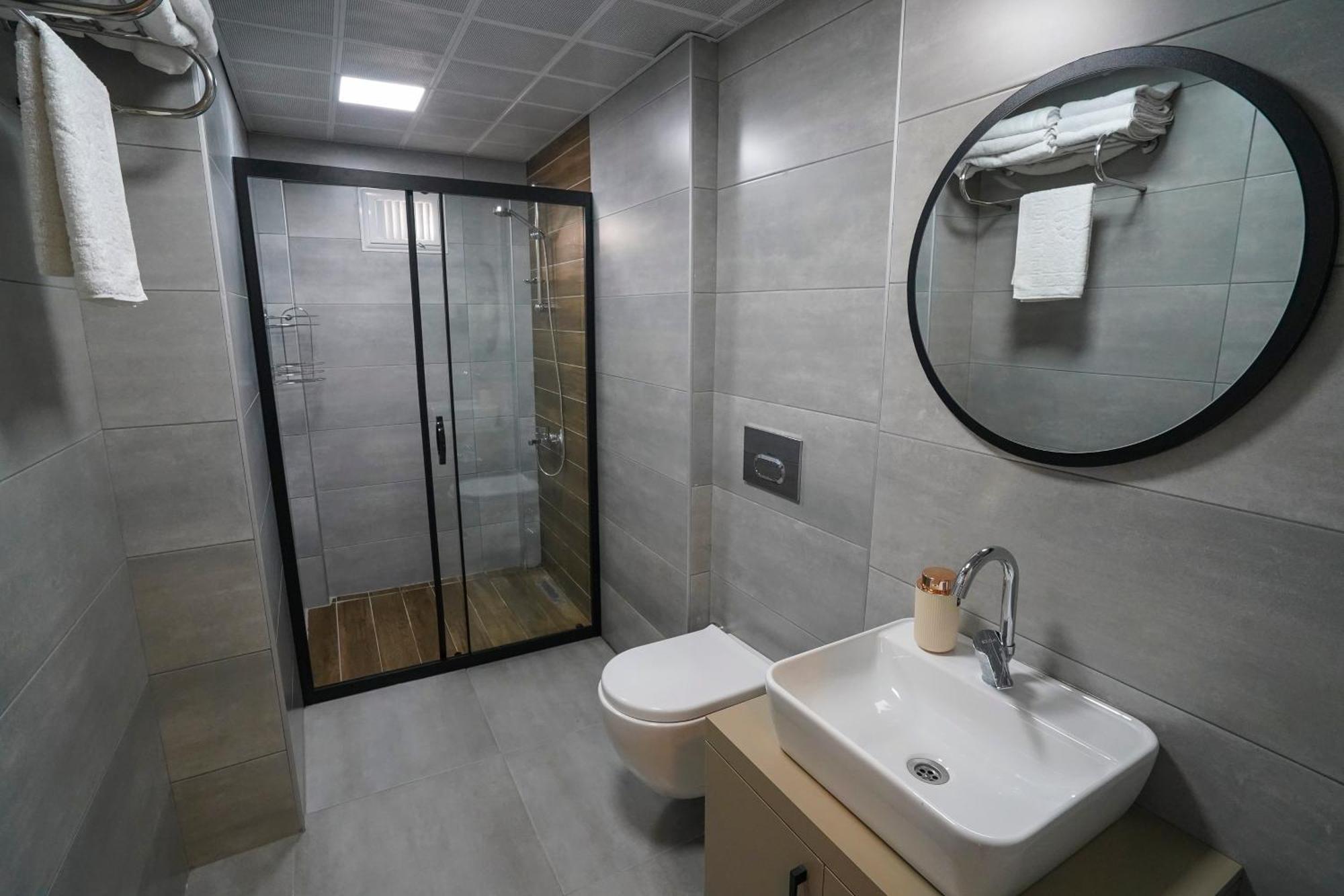 אנטליה Moon Suites מראה חיצוני תמונה